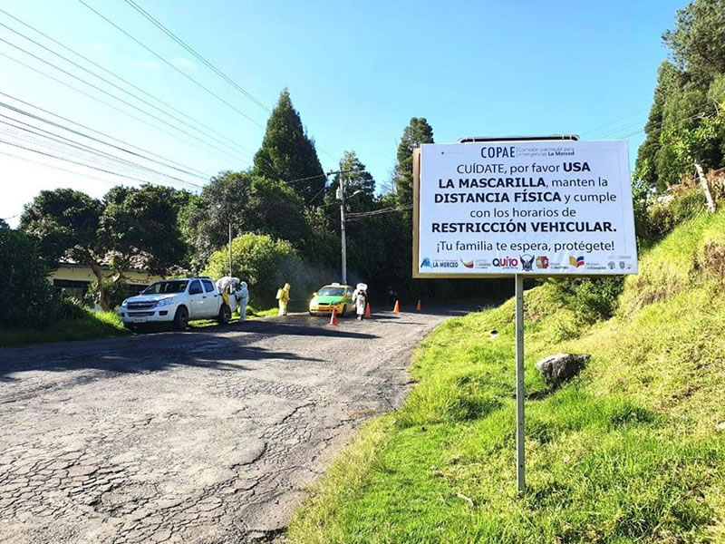 ayuda copae