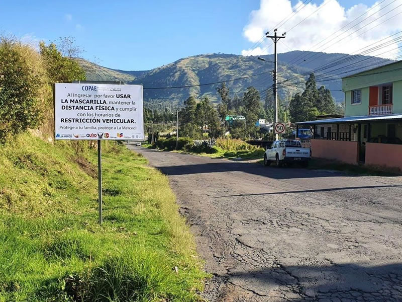 ayuda copae