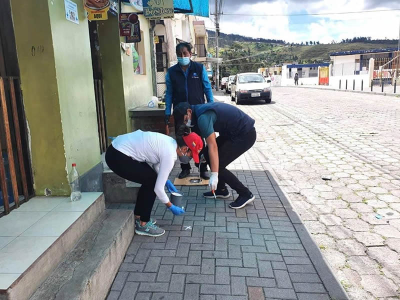 señal