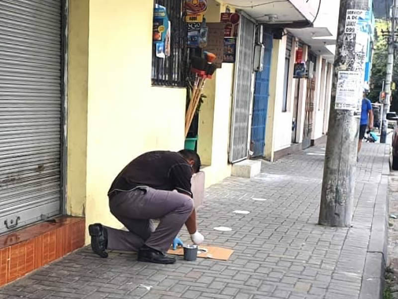 señal