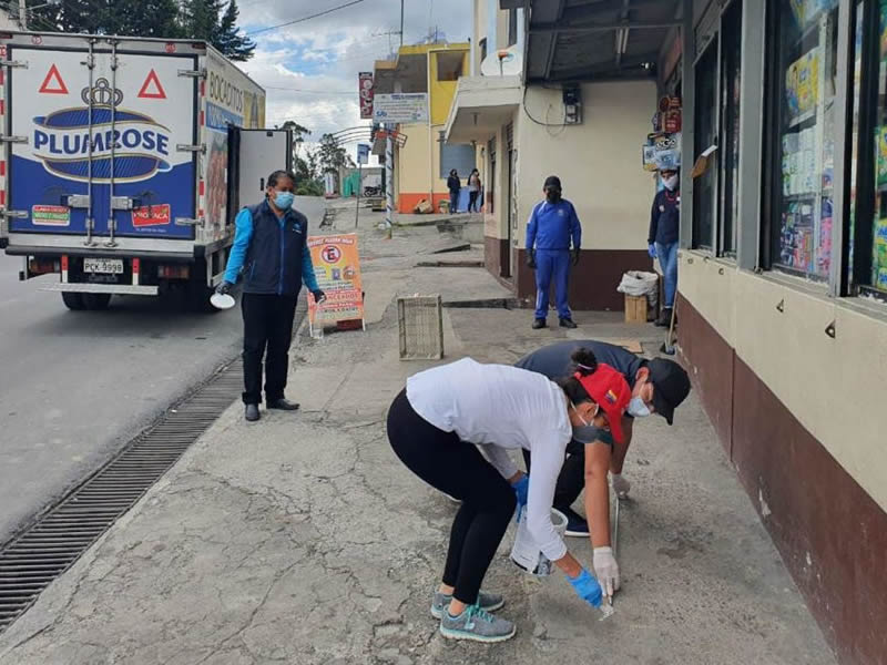 señal