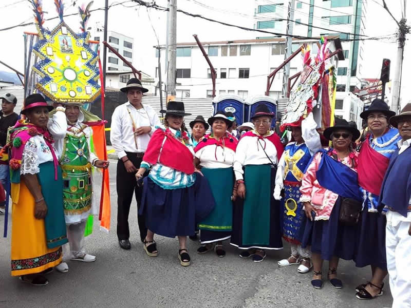 carnaval norte