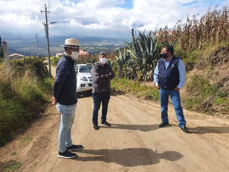 vialidad