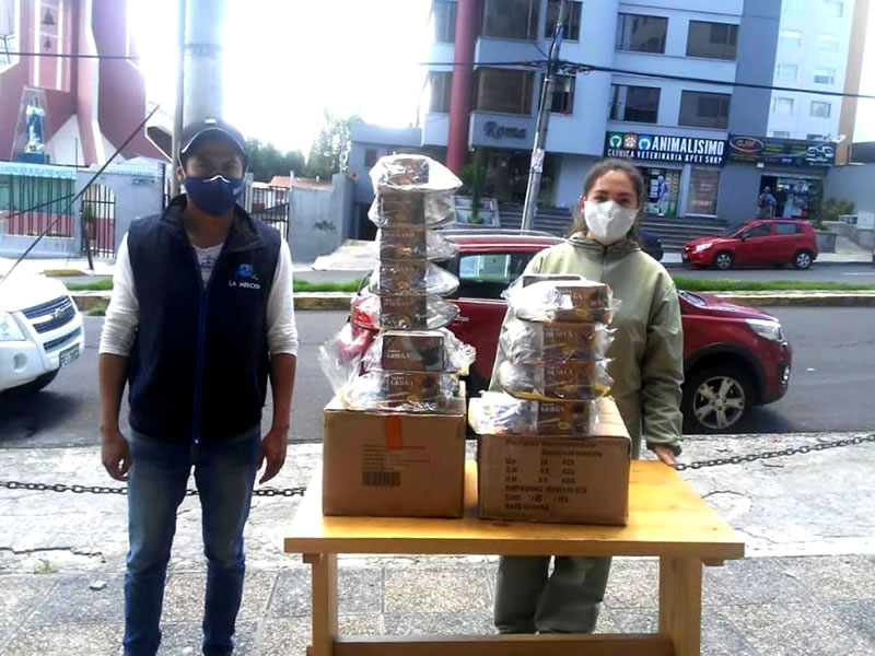 donacion