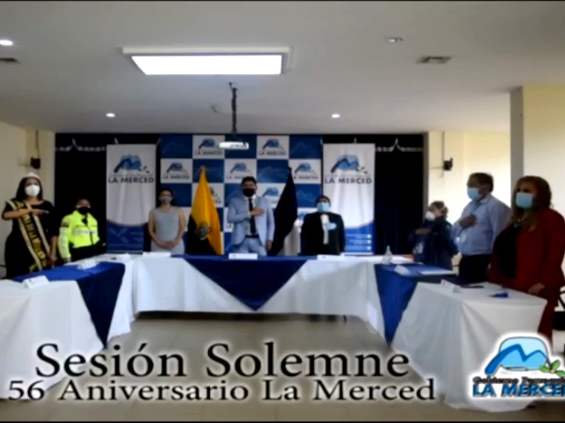 sesion