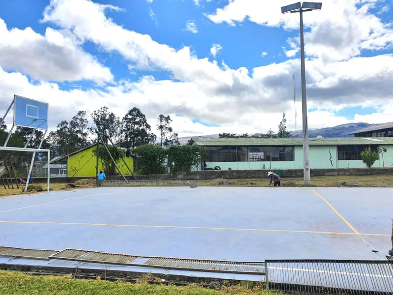 deporte