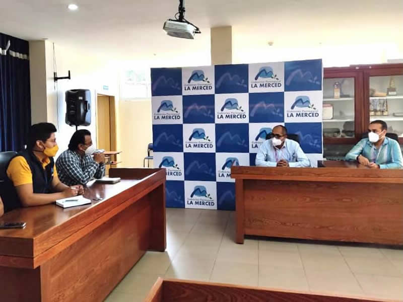 presupuesto