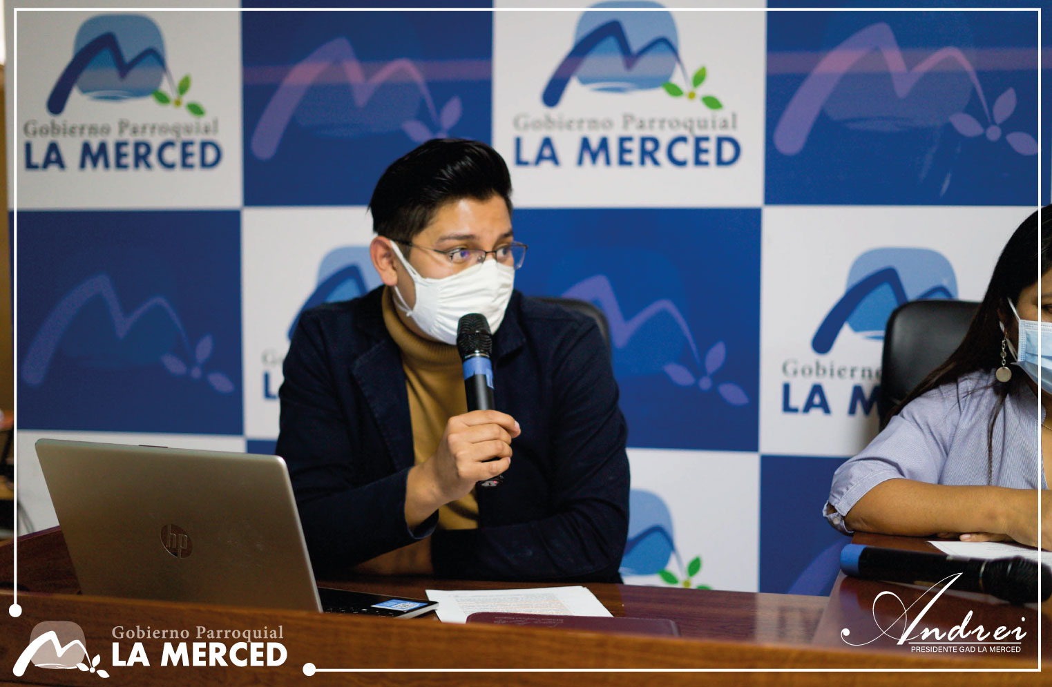 ASAMBLEA PARROQUIAL
