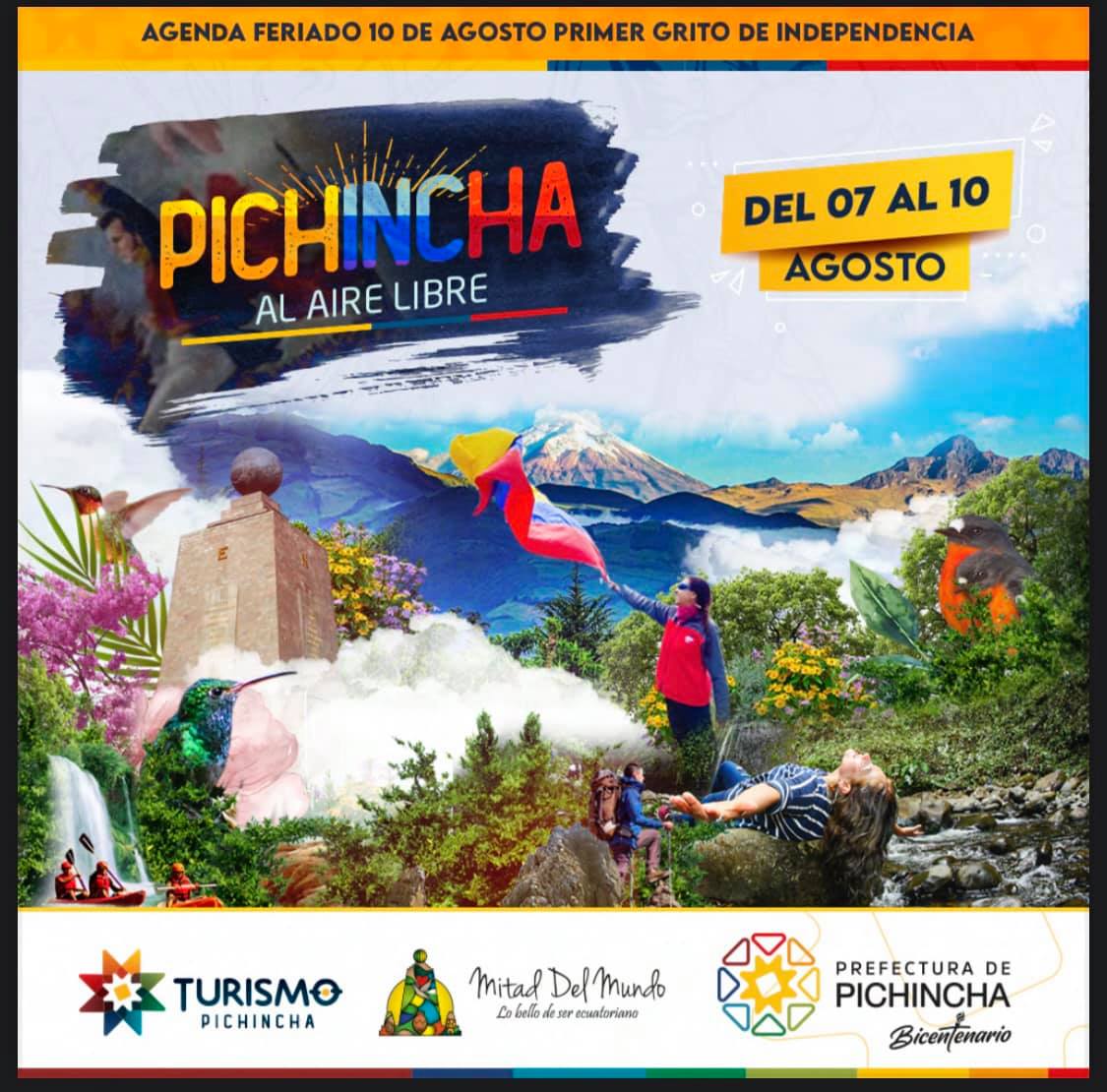 TURISMO \