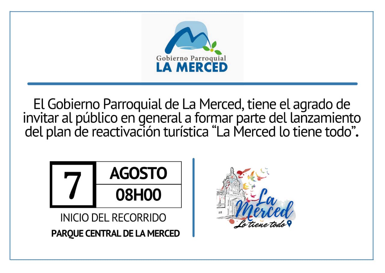 LA MERCED LO TIENE TODO 