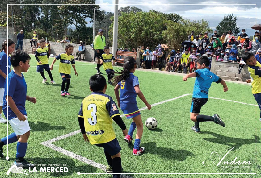 DEPORTE - ESCUELAS DEPORTIVAS PERMANENTES 