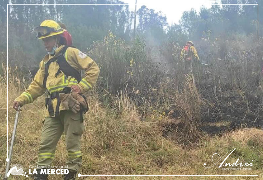 INCENDIOS 