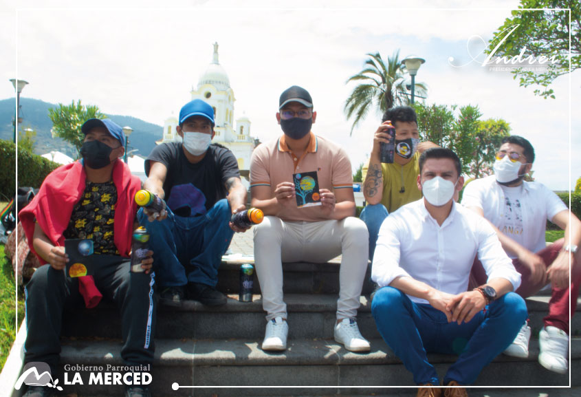 SEMANA DE JOVEN.ES LA MERCED