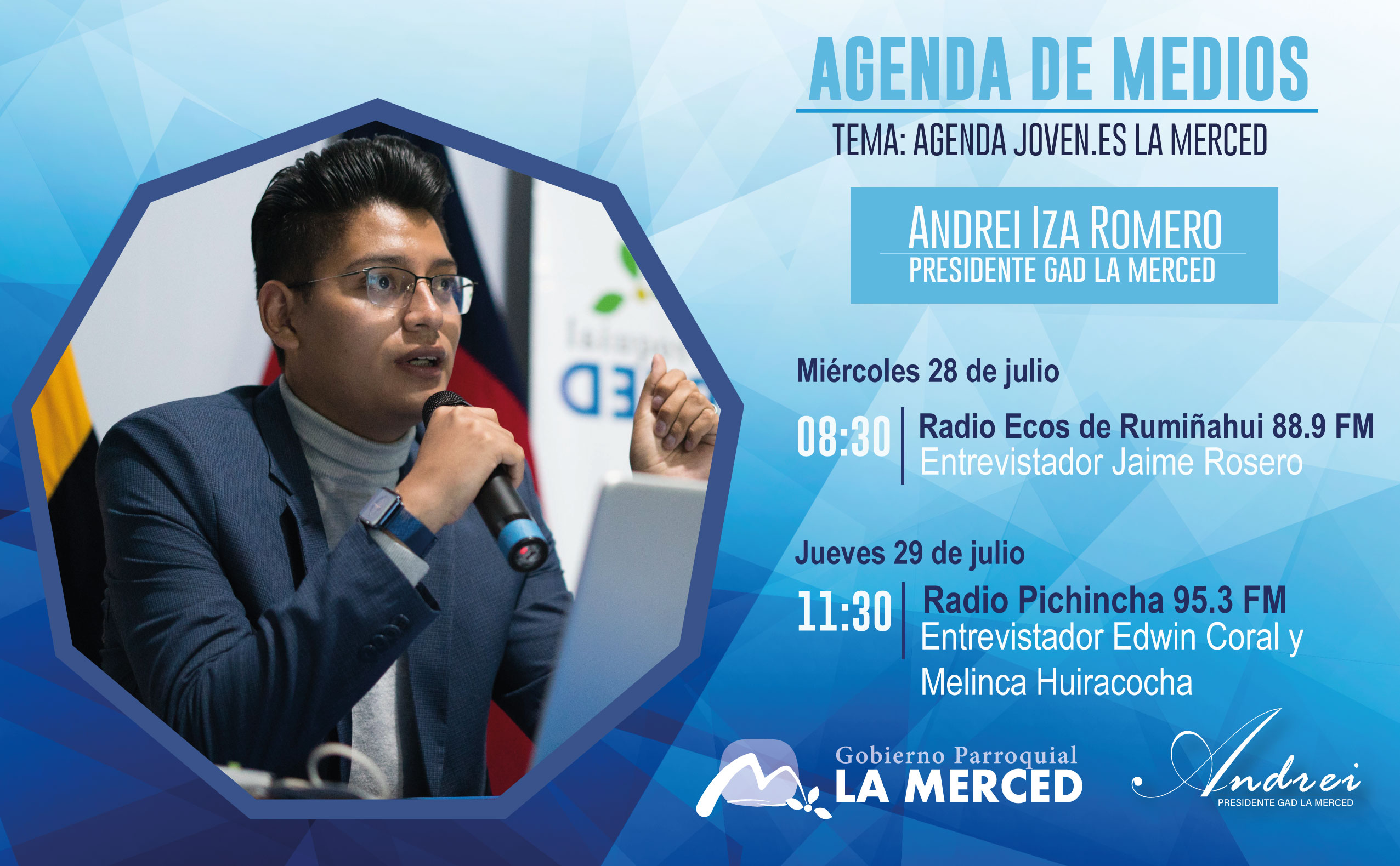 MEDIOS DE COMUNICACIÓN