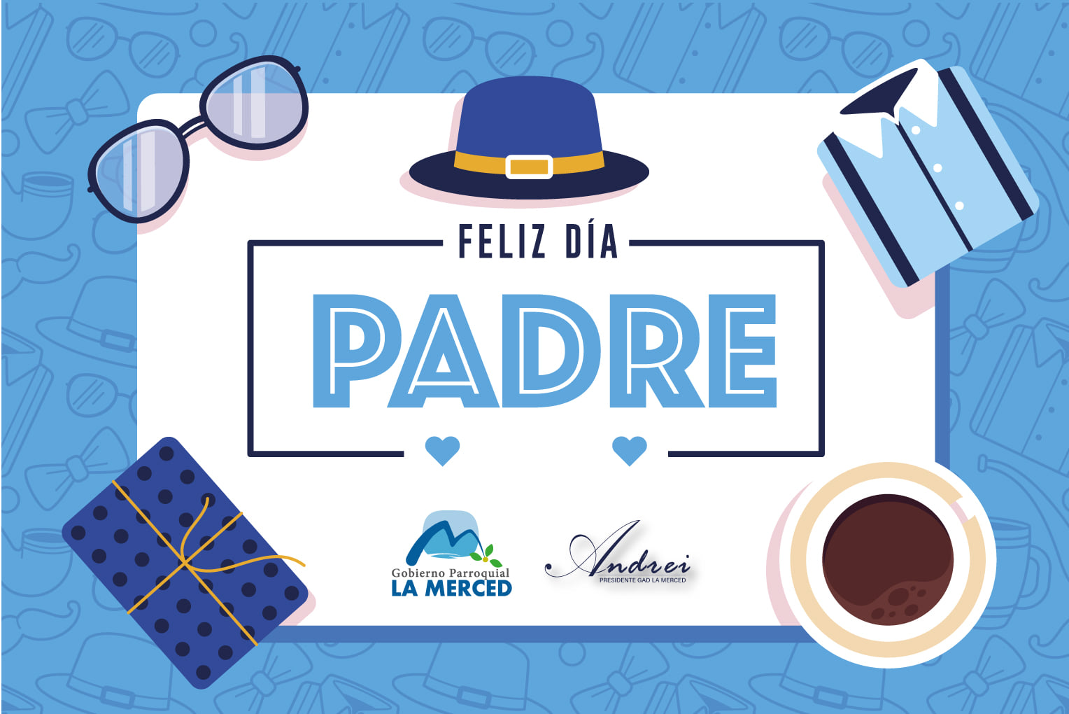 DÍA DEL PADRE