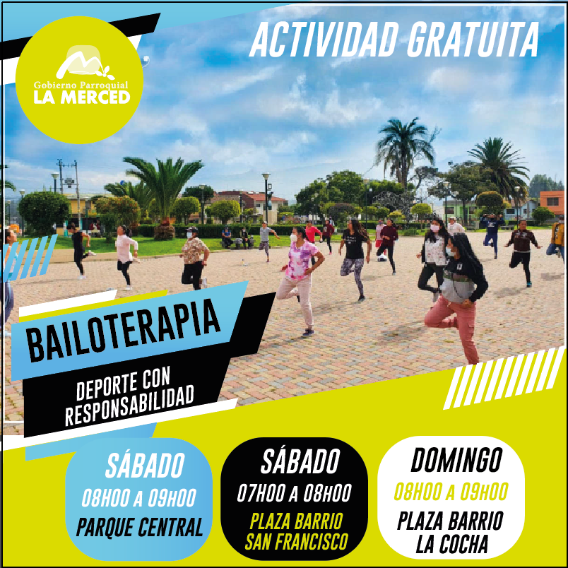 MAÑANA DEPORTIVA
