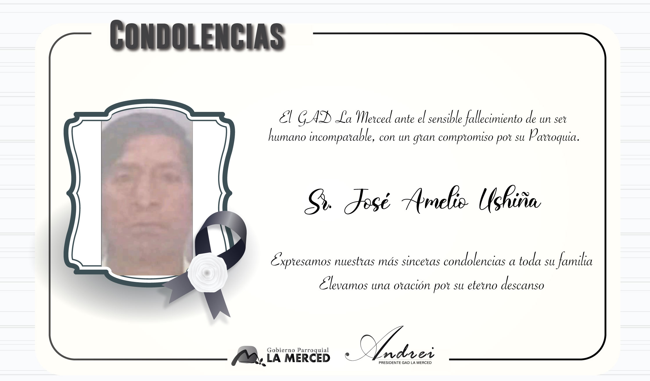 FALLECIMIENTO-Jose
