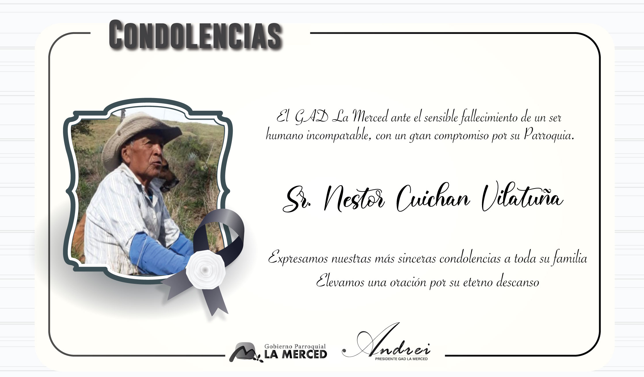 FALLECIMIENTO-Nestor