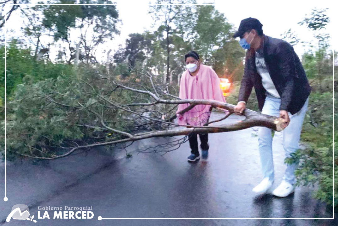 ATENCIÓN DE EMERGENCIA