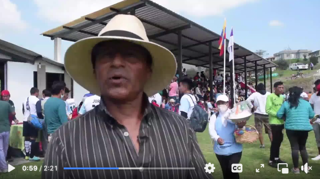 MUNDIALITO