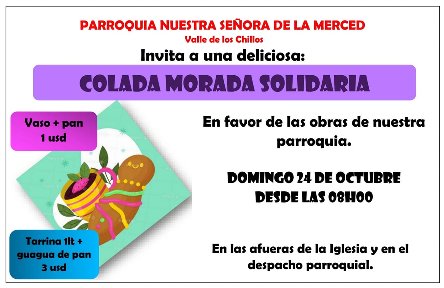 INVITACIÓN