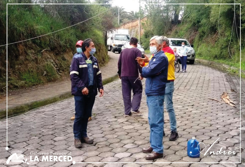 EMERGENCIA 