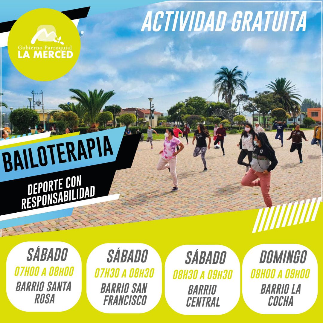 DEPORTE CON RESPONSABILIDAD