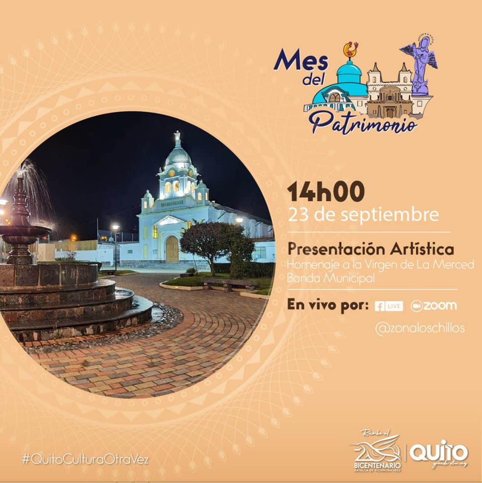 PRESENTACIÓN ARTÍSTICA 