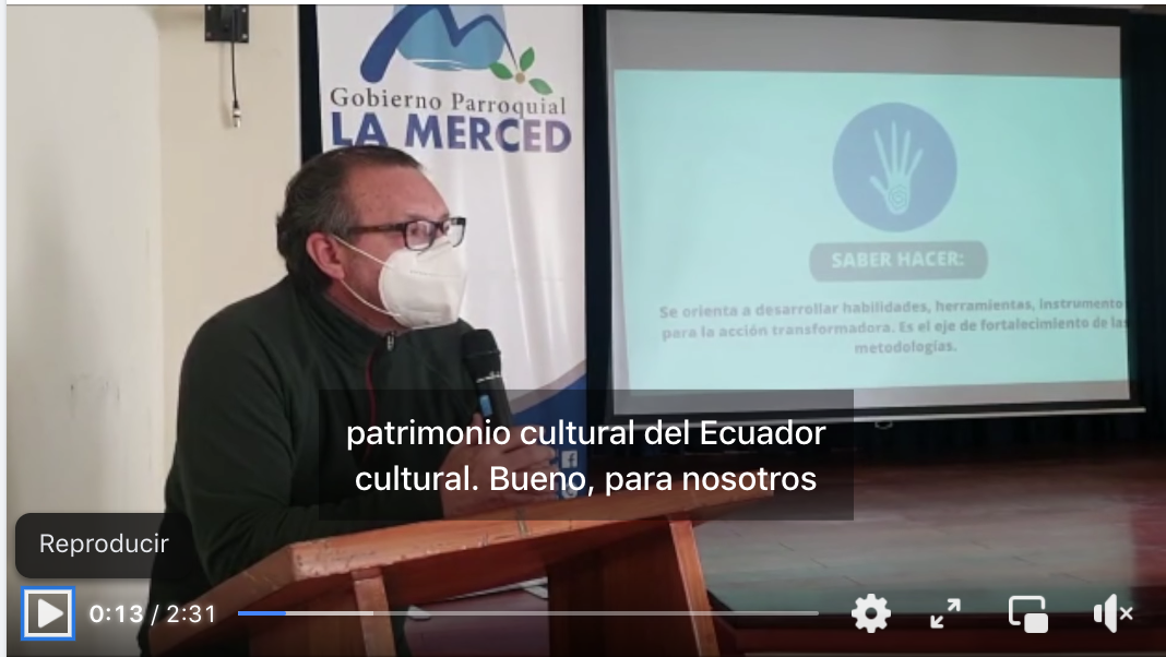CULTURA