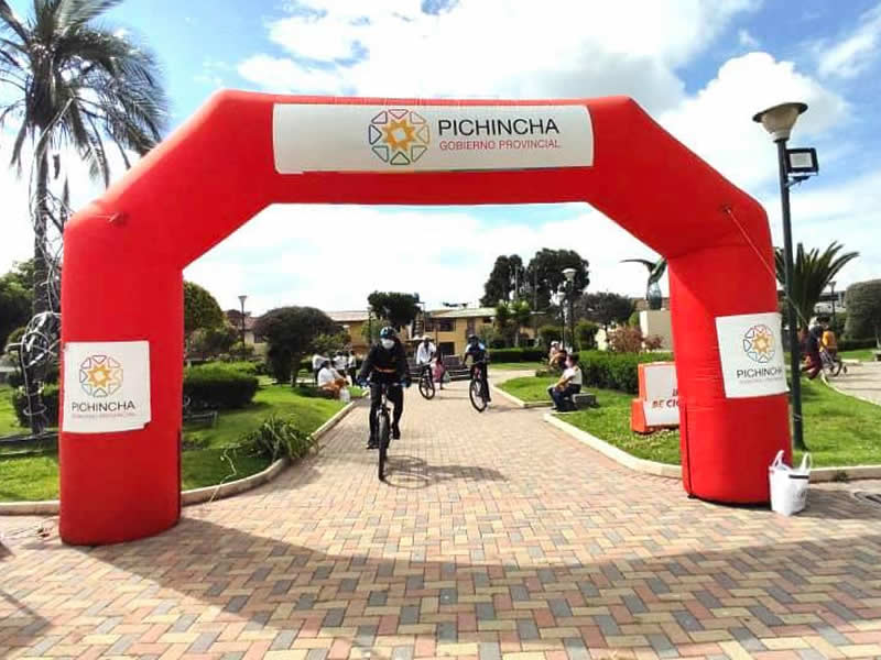 ciclo ruta