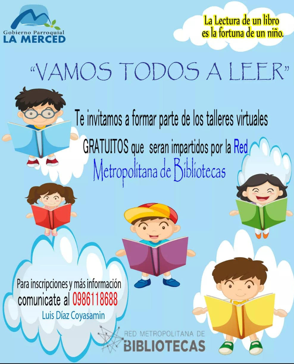 Talleres Virtuales \