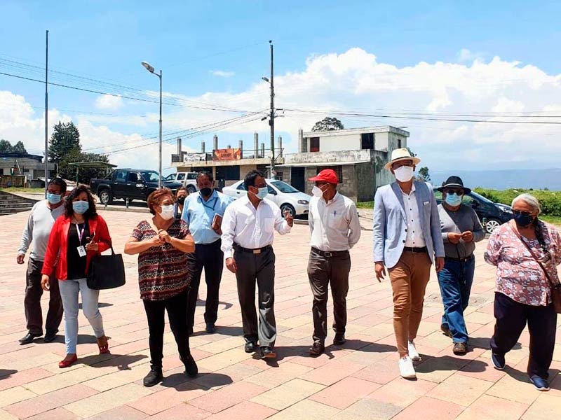 trabajos