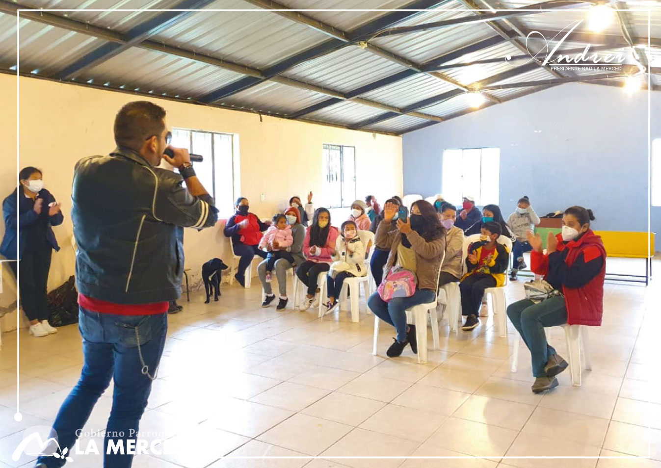 MUJERES MERCEDARIAS 