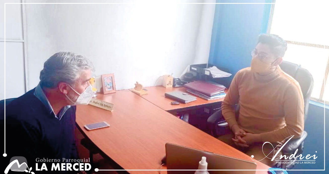 FORTALECIMIENTO DE CONVENIOS CON MIES DISTRITO SUR