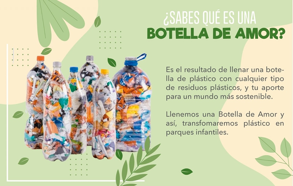 BOTELLITAS DE AMOR 