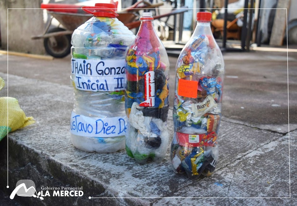 BOTELLITAS DE AMOR 
