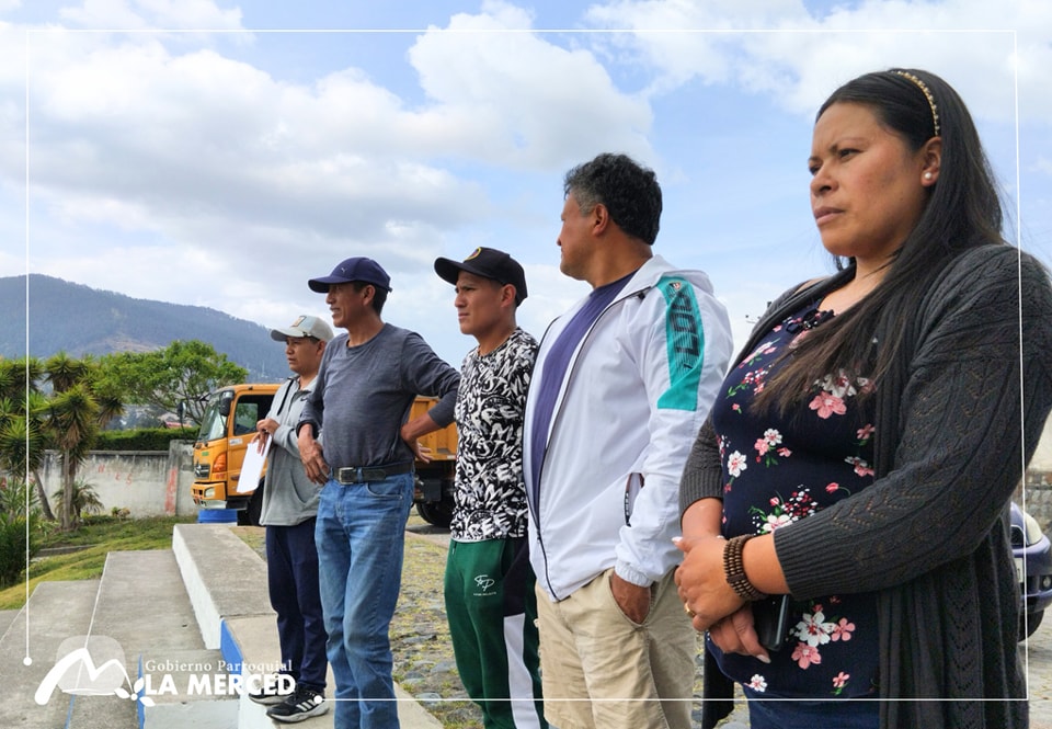 MUNDIALITO RURAL LA MERCED