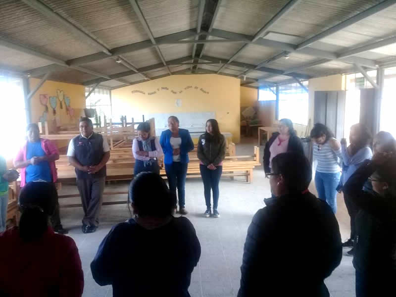 Taller de Procesos Neurolingüisticos