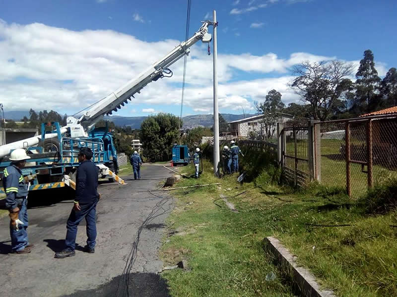 suspención sf