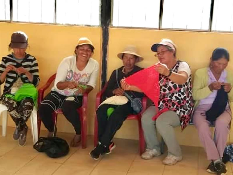 tejidos