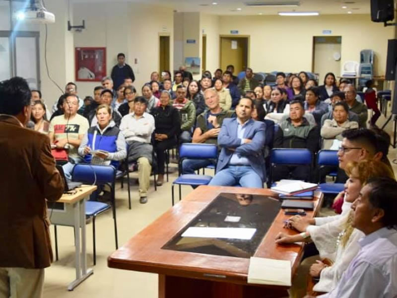 asamblea