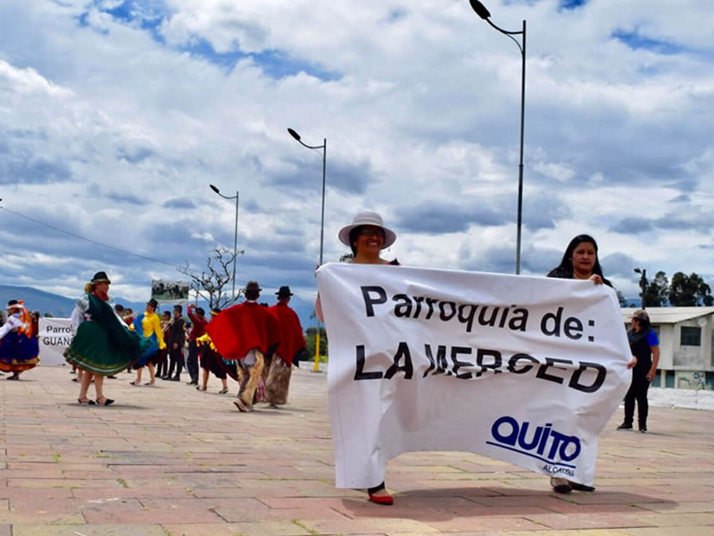 toma plaza